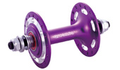 alloy sealed bearing front hub